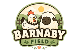 Barnaby Field
